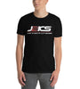 J2ICS Short-Sleeve Unisex T-Shirt