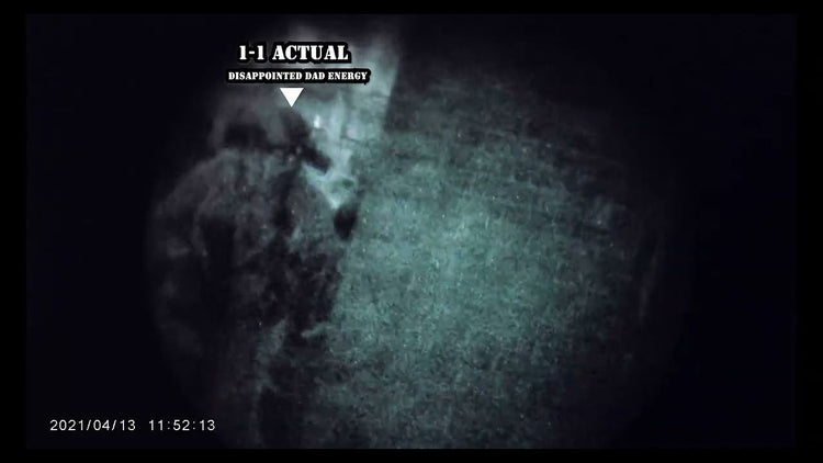 Youtube: Veterans for Airsoft - Operation Redacted Part I