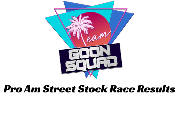 Pro-Am Street Stocks - Breslyn wins at Bristol!