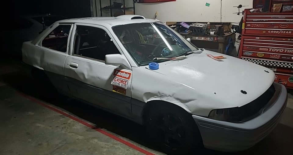 East to Race "Prestigious" Endurance Event