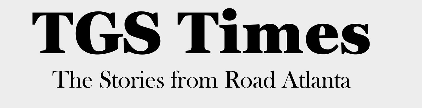 Team Goon Squad Times - Issue #1