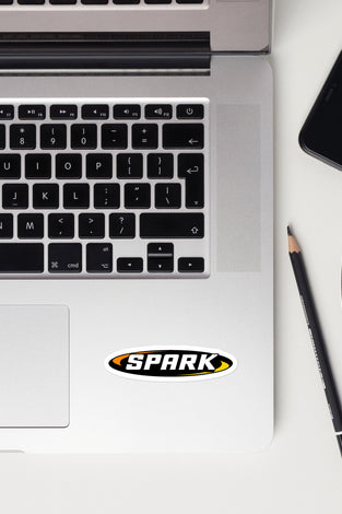 SPARK Decals