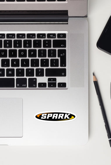 SPARK Decals