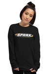 SPARK Long Sleeve Shirt