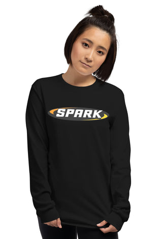 SPARK Long Sleeve Shirt