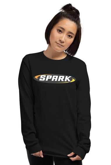 SPARK Long Sleeve Shirt