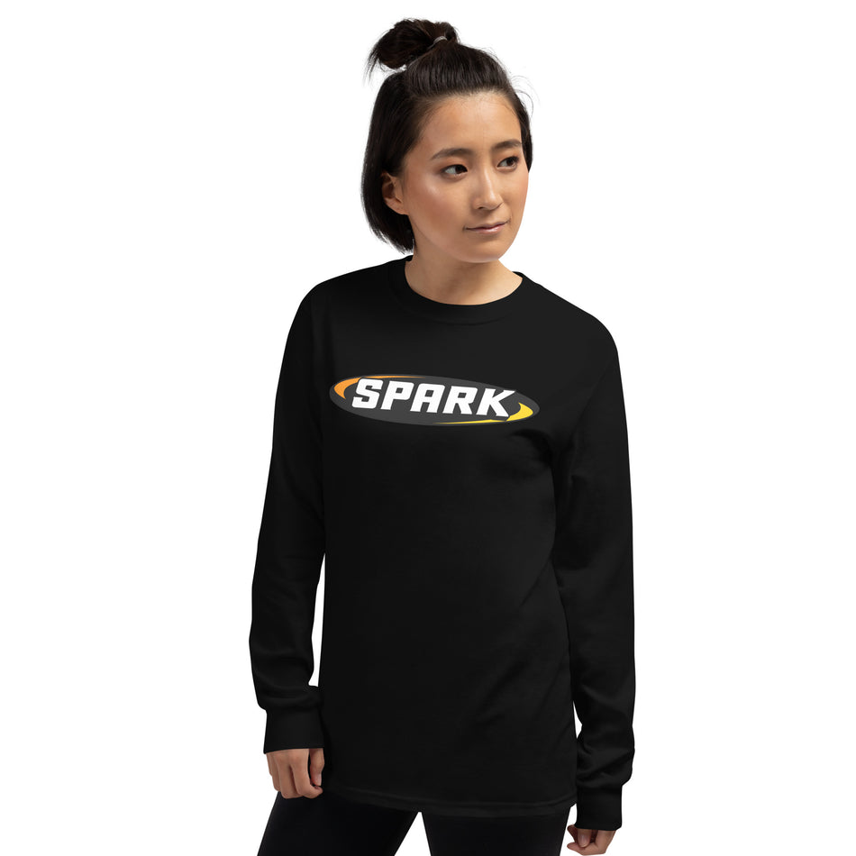 SPARK Long Sleeve Shirt