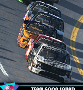 Wednesday Money Races