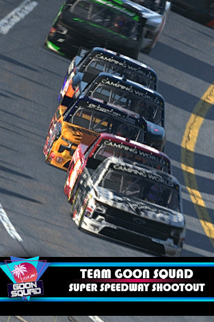 Wednesday Money Races