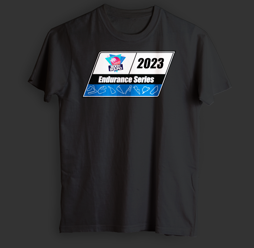 Team Goon Squad Endurance Series - 2023A