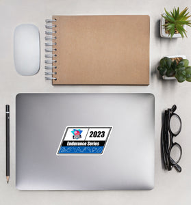 Team Goon Squad Endurance 2023A Decals