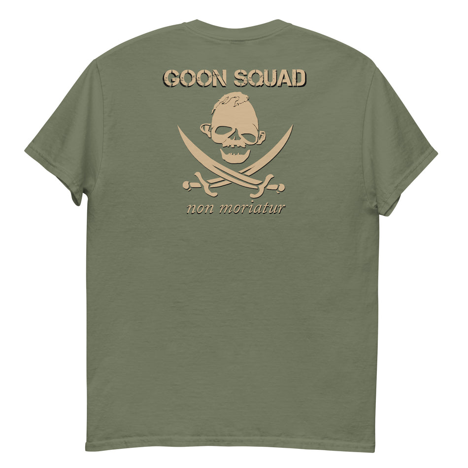 Team Goon Squad airsoft Shirt