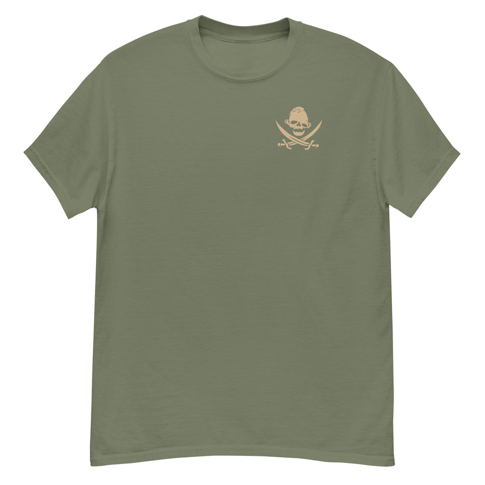 Team Goon Squad airsoft Shirt