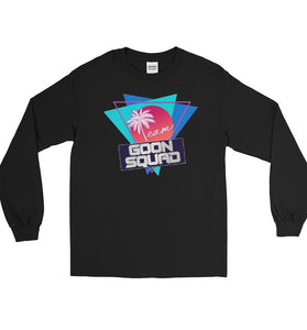 Men’s Long Sleeve Shirt