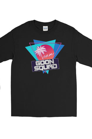 Men’s Long Sleeve Shirt