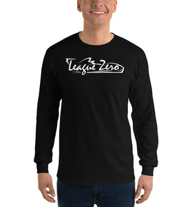 League Zero Long Sleeve Shirt