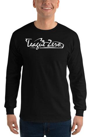 League Zero Long Sleeve Shirt