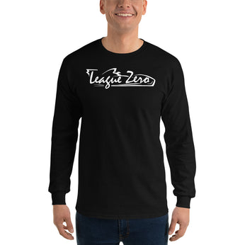 League Zero Long Sleeve Shirt