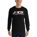 J2ICS Men’s Long Sleeve Shirt