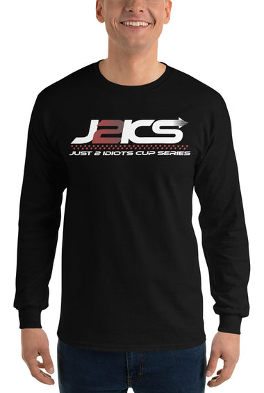 J2ICS Men’s Long Sleeve Shirt