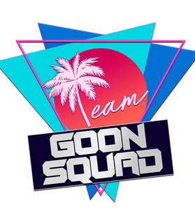 Team Goon Squad Gift Card