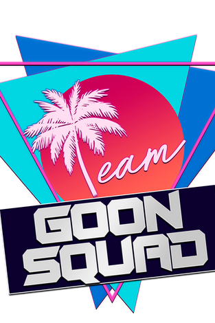 Team Goon Squad Gift Card