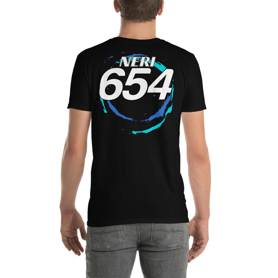 Neri Custom T-Shirt