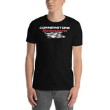 Cornerstone Motorsports - James Silvers Shirt