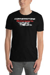 Cornerstone Motorsports - James Silvers Shirt