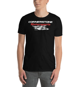 Cornerstone Motorsports - James Silvers Shirt