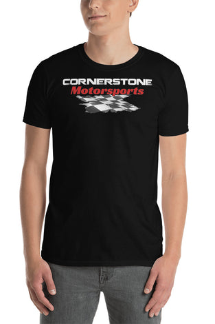 Cornerstone Motorsports - James Silvers Shirt