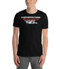 Cornerstone Motorsports - James Silvers Shirt