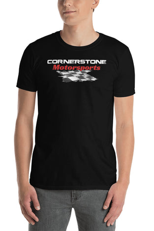 Cornerstone Motorsports - Tyler Evans