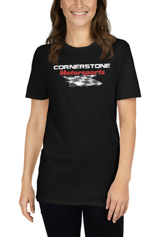 Cornerstone Motorsports - Mrs. Evans