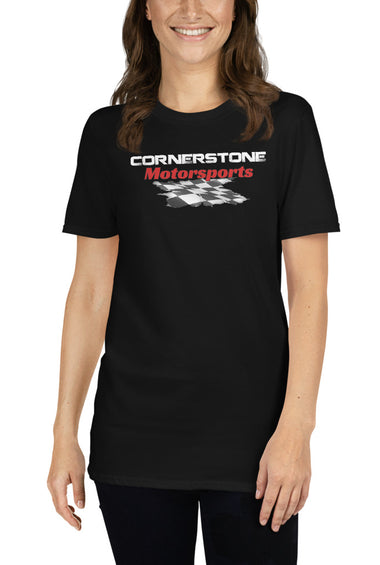Cornerstone Motorsports - Mrs. Evans