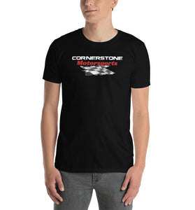 Cornerstone Motorsports - Radburn Schutters