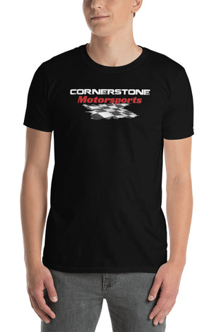 Cornerstone Motorsports - Radburn Schutters