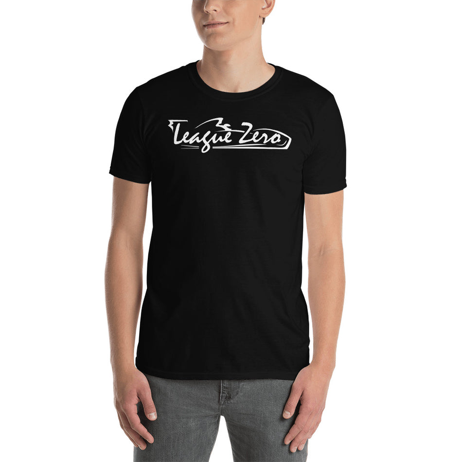 League Zero T-Shirt