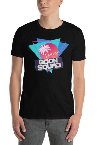 McAlister Custom Short-Sleeve Unisex T-Shirt