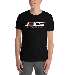 J2ICS Short-Sleeve Unisex T-Shirt