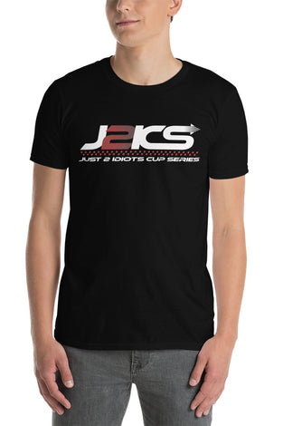 J2ICS Short-Sleeve Unisex T-Shirt