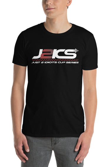 J2ICS Short-Sleeve Unisex T-Shirt