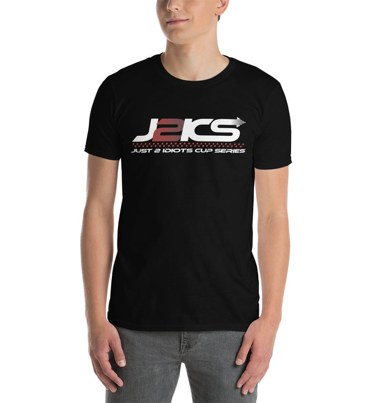 J2ICS Short-Sleeve Unisex T-Shirt