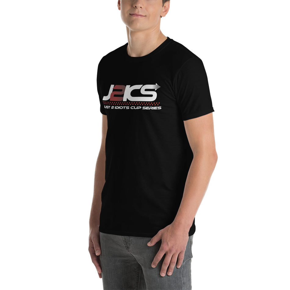 J2ICS Short-Sleeve Unisex T-Shirt
