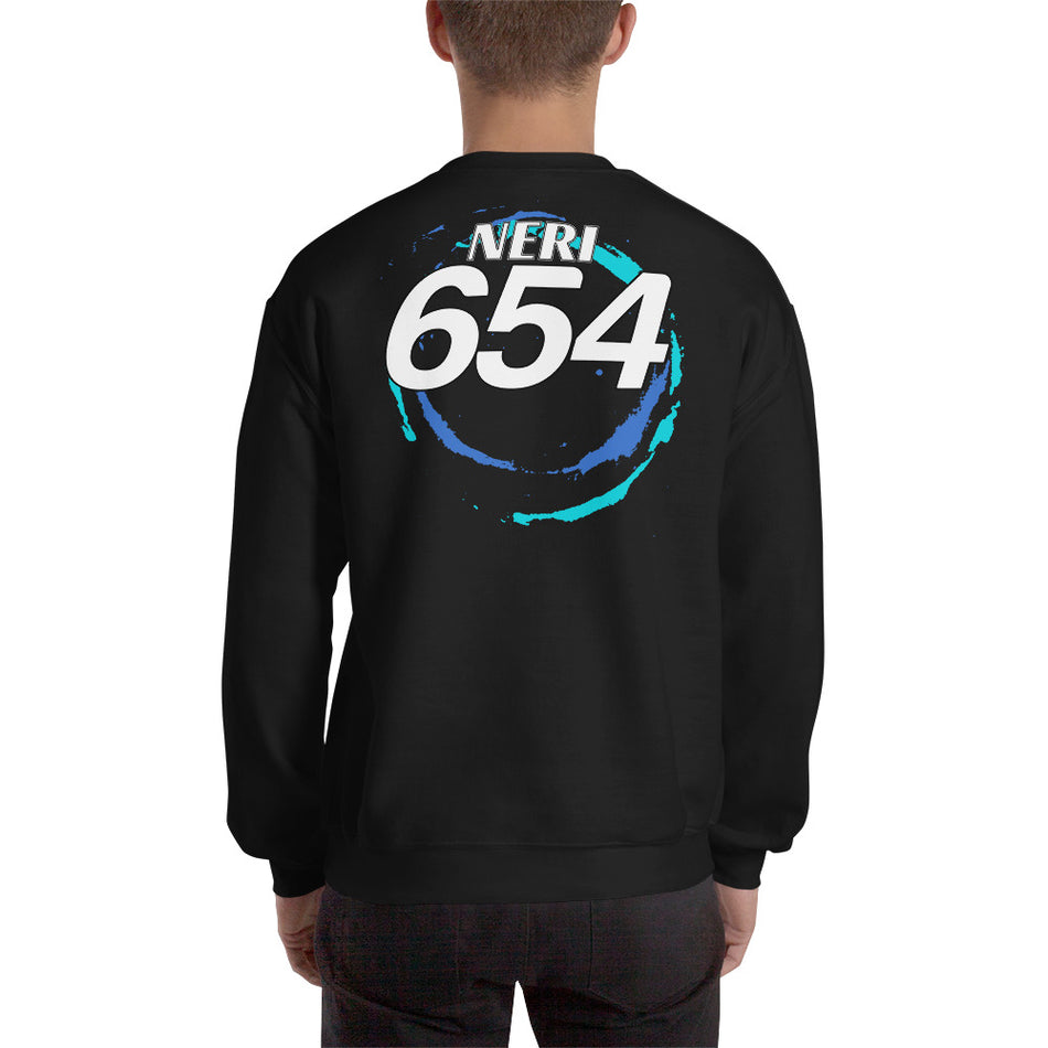 Neri Custom Sweatshirt