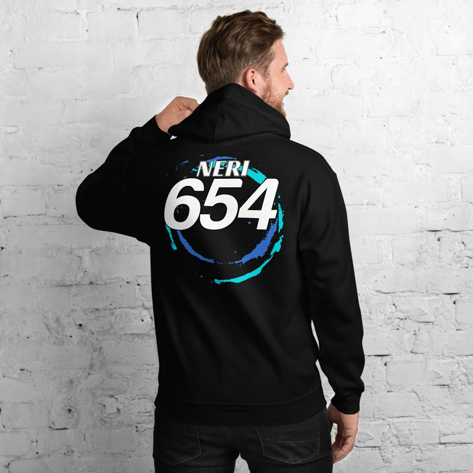 Neri Hoodie