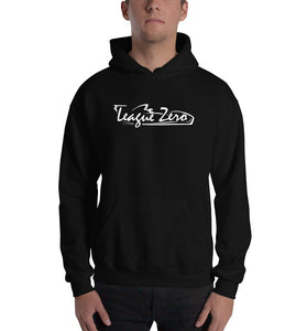 League Zero Unisex Hoodie