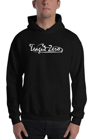 League Zero Unisex Hoodie