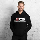J2ICS Hoodie