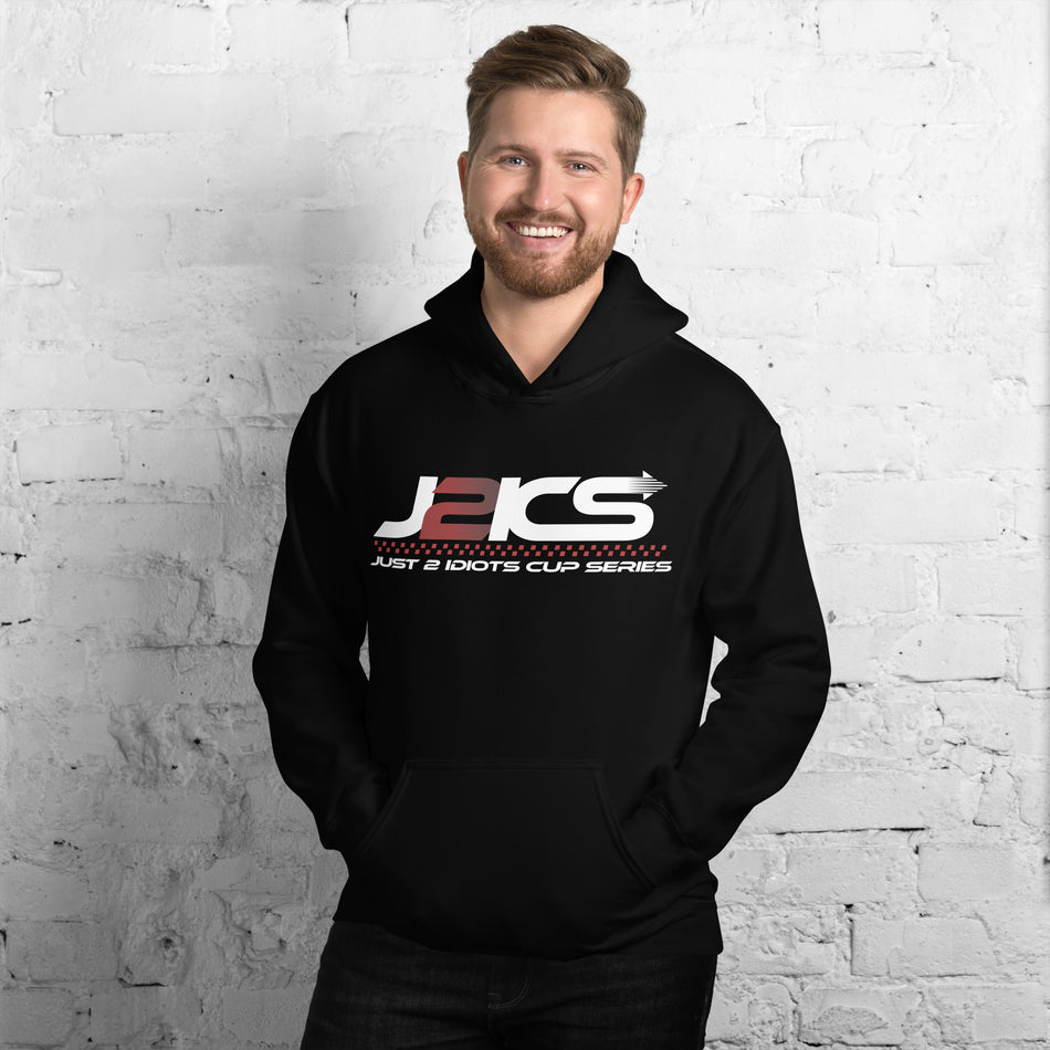 J2ICS Hoodie